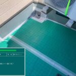 株式会社リスペックの外壁塗装・防水工事の施工写真