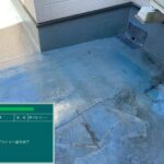 株式会社リスペックの外壁塗装・防水工事の施工写真