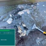 株式会社リスペックの外壁塗装・防水工事の施工写真