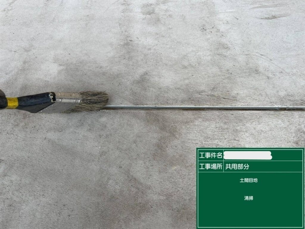 株式会社リスペックの外壁塗装・防水工事の施工写真