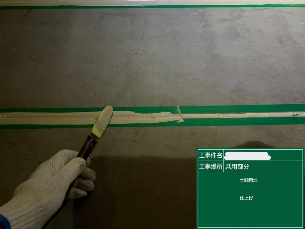 株式会社リスペックの外壁塗装・防水工事の施工写真