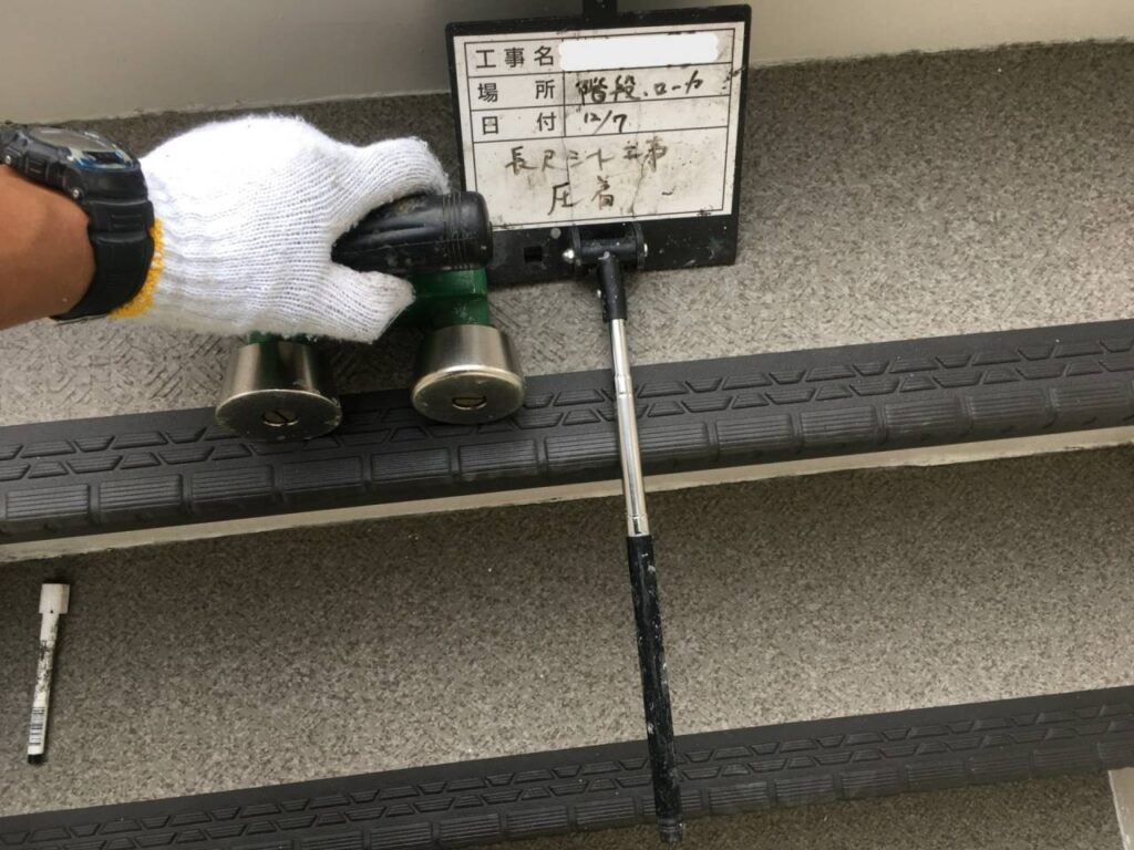 株式会社リスペックの外壁塗装・防水工事の施工写真