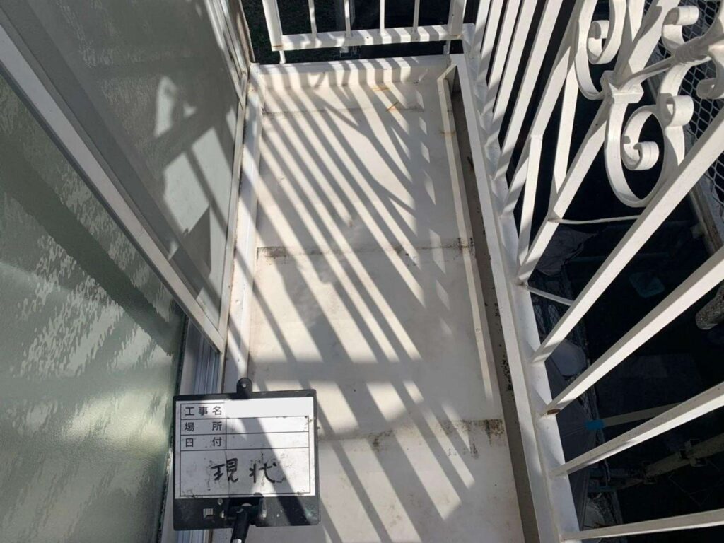 株式会社リスペックの外壁塗装・防水工事の施工写真
