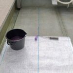 株式会社リスペックの外壁塗装・防水工事の施工写真