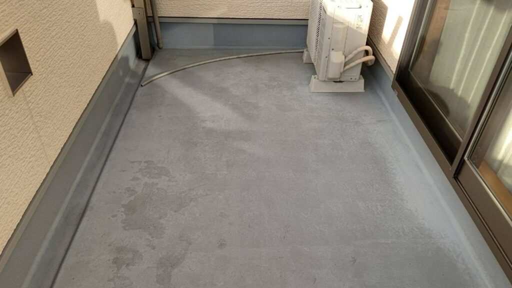 株式会社リスペックの外壁塗装・防水工事の施工写真