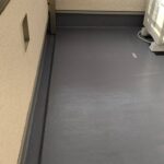 株式会社リスペックの外壁塗装・防水工事の施工写真
