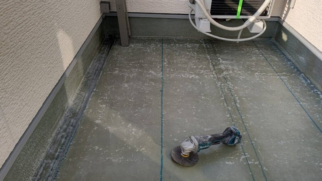 株式会社リスペックの外壁塗装・防水工事の施工写真