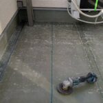株式会社リスペックの外壁塗装・防水工事の施工写真