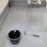 株式会社リスペックの外壁塗装・防水工事の施工写真