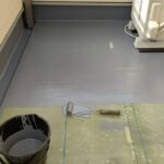 株式会社リスペックの外壁塗装・防水工事の施工写真