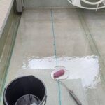 株式会社リスペックの外壁塗装・防水工事の施工写真