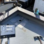 株式会社リスペックの外壁塗装・防水工事の施工写真