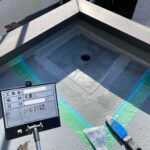 株式会社リスペックの外壁塗装・防水工事の施工写真
