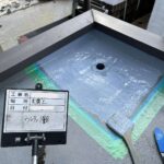 株式会社リスペックの外壁塗装・防水工事の施工写真