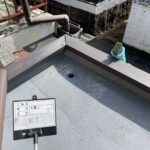 株式会社リスペックの外壁塗装・防水工事の施工写真