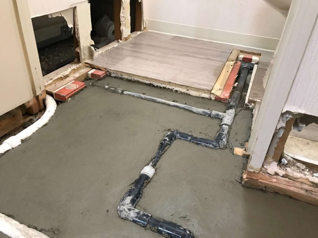 株式会社リスペックの外壁塗装・防水工事の施工写真