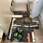 株式会社リスペックの外壁塗装・防水工事の施工写真