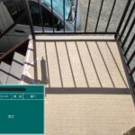 株式会社リスペックの外壁塗装・防水工事の施工写真