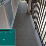 株式会社リスペックの外壁塗装・防水工事の施工写真