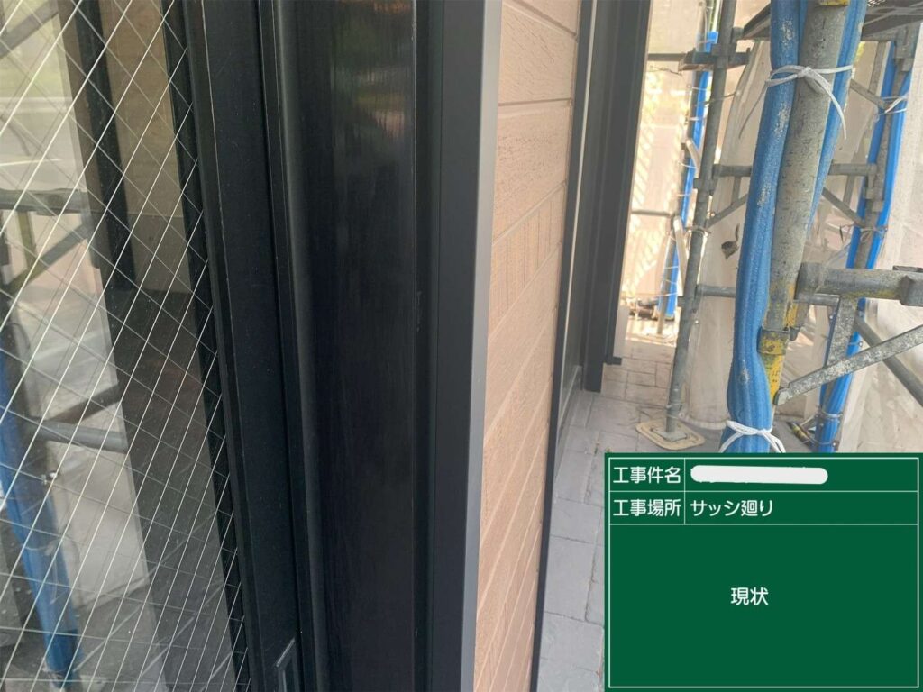 株式会社リスペックの外壁塗装・防水工事の施工写真