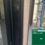 株式会社リスペックの外壁塗装・防水工事の施工写真