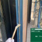株式会社リスペックの外壁塗装・防水工事の施工写真