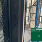株式会社リスペックの外壁塗装・防水工事の施工写真