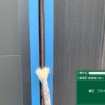 株式会社リスペックの外壁塗装・防水工事の施工写真