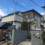 株式会社リスペックの外壁塗装・防水工事の施工写真