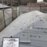 株式会社リスペックの外壁塗装・防水工事の施工写真