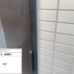 株式会社リスペックの外壁塗装・防水工事の施工写真