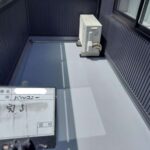 株式会社リスペックの外壁塗装・防水工事の施工写真