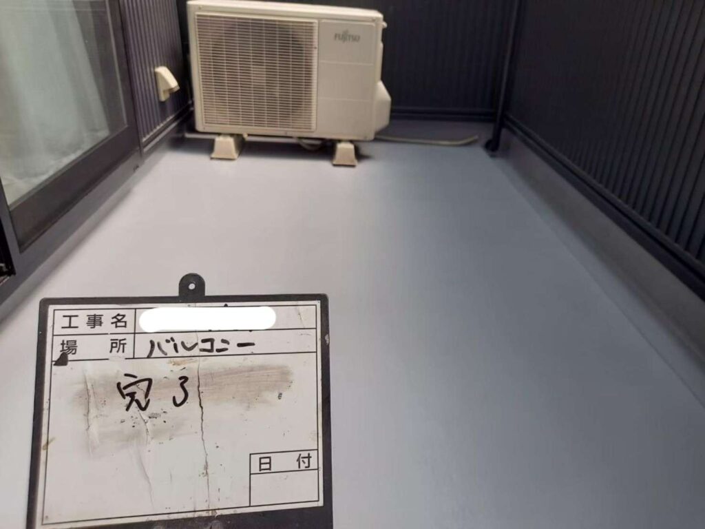 株式会社リスペックの外壁塗装・防水工事の施工写真