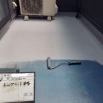 株式会社リスペックの外壁塗装・防水工事の施工写真