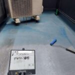 株式会社リスペックの外壁塗装・防水工事の施工写真