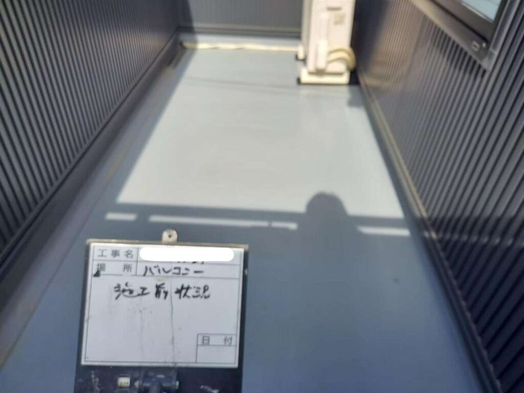 株式会社リスペックの外壁塗装・防水工事の施工写真
