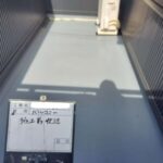 株式会社リスペックの外壁塗装・防水工事の施工写真