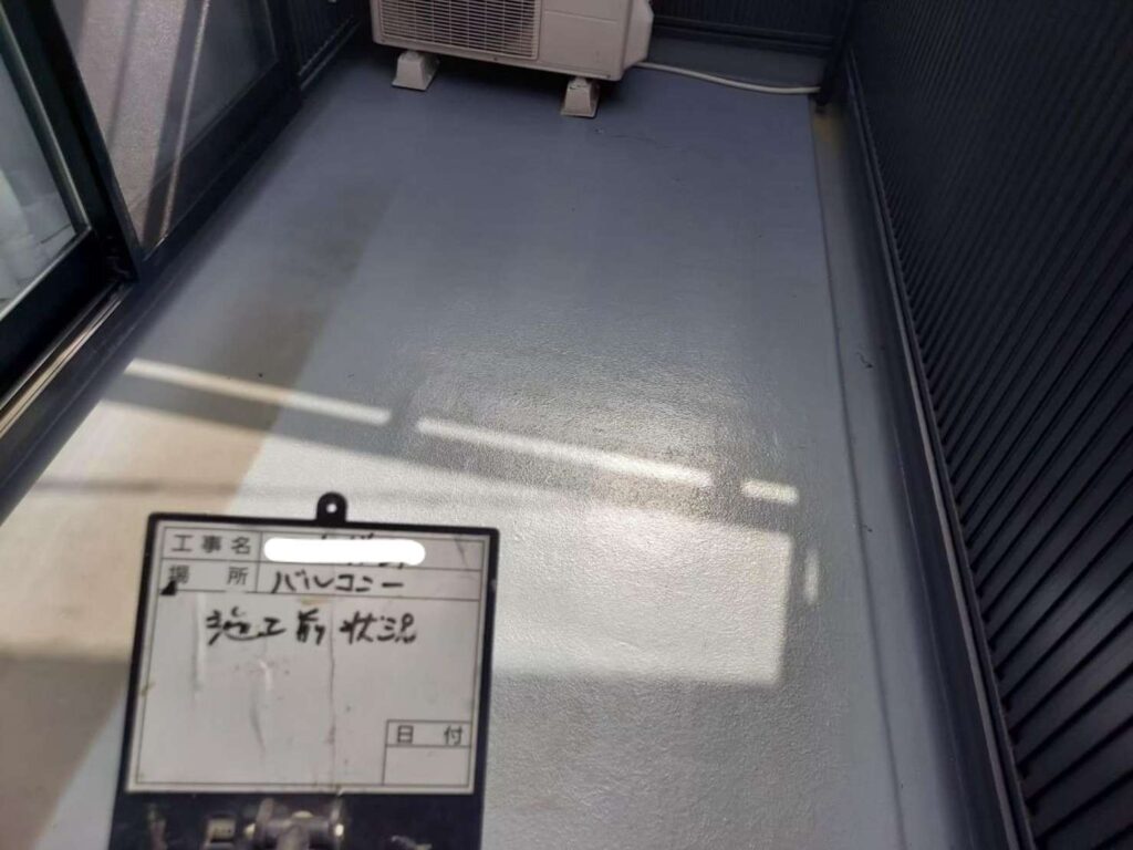 株式会社リスペックの外壁塗装・防水工事の施工写真