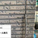 株式会社リスペックの外壁塗装・防水工事の施工写真
