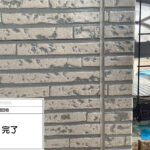 株式会社リスペックの外壁塗装・防水工事の施工写真