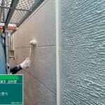 株式会社リスペックの外壁塗装・防水工事の施工写真