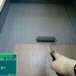 株式会社リスペックの外壁塗装・防水工事の施工写真