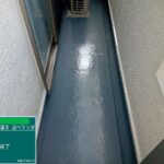 株式会社リスペックの外壁塗装・防水工事の施工写真