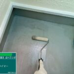 株式会社リスペックの外壁塗装・防水工事の施工写真