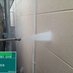 株式会社リスペックの外壁塗装・防水工事の施工写真