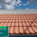 株式会社リスペックの外壁塗装・防水工事の施工写真