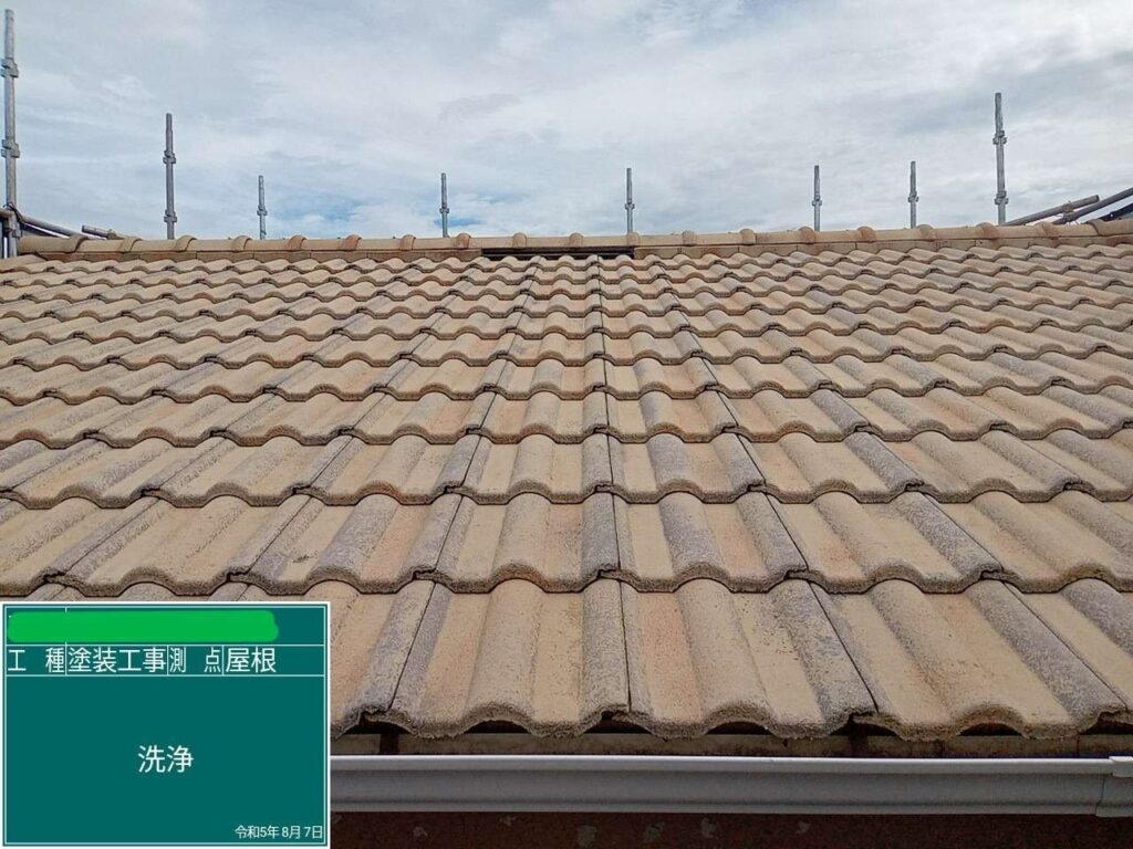 株式会社リスペックの外壁塗装・防水工事の施工写真