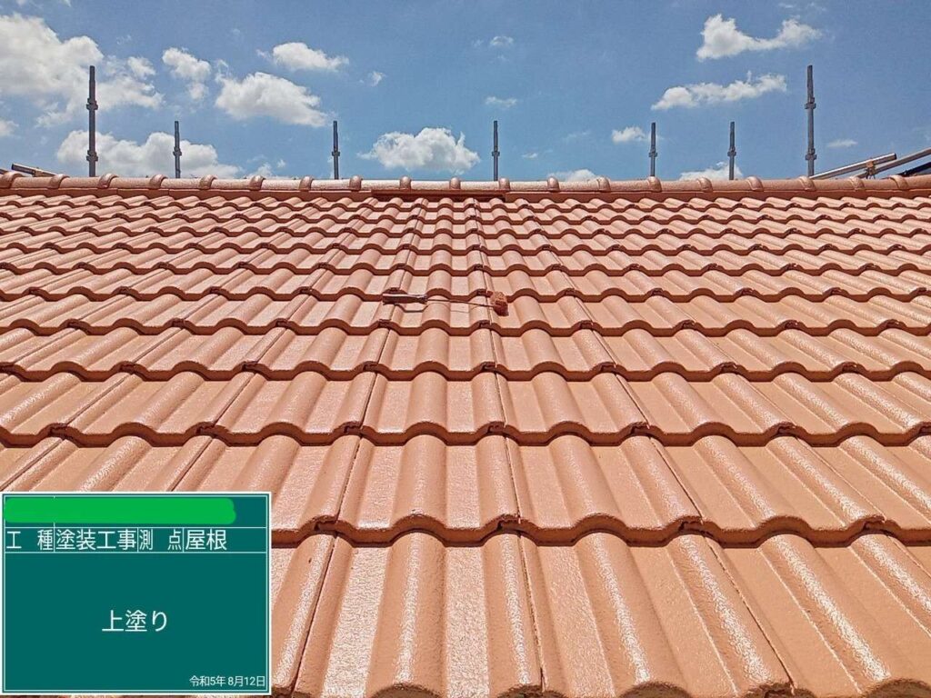 株式会社リスペックの外壁塗装・防水工事の施工写真