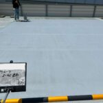 株式会社リスペックの外壁塗装・防水工事の施工写真