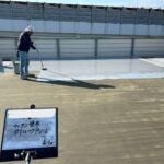 株式会社リスペックの外壁塗装・防水工事の施工写真